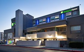 Holiday Inn Express Downtown West Los Angeles
